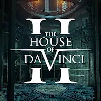 The House Of Da Vinci 2 Apk Android Download (6)