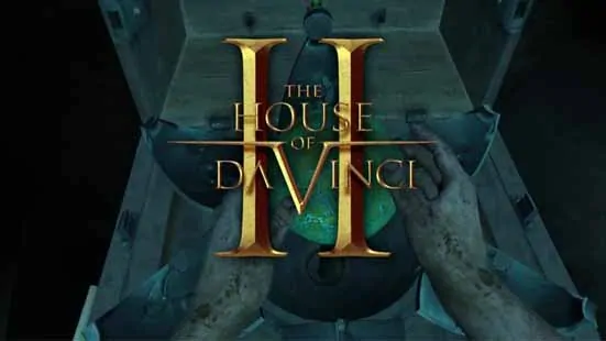 The House Of Da Vinci 2 Apk Android Download (7)