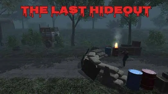 The Last Hideout Apk Android Download