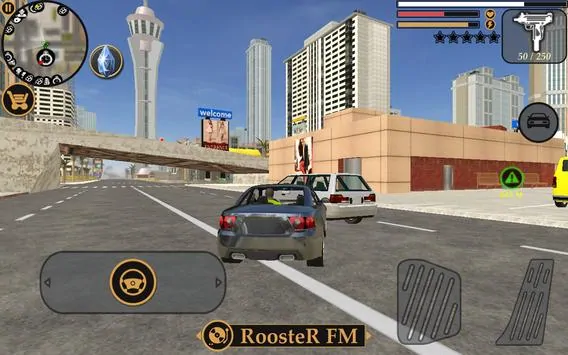 Vegas Crime Simulator 2 Mod Apk Download (5)