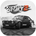 Xtreme Drift 2 Mod Apk Android Download (1)