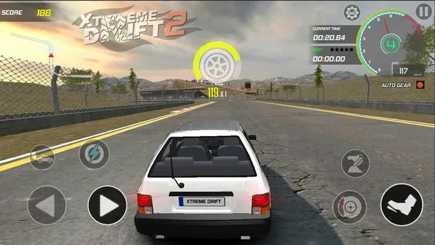 Xtreme Drift 2 Mod Apk Android Download (6)