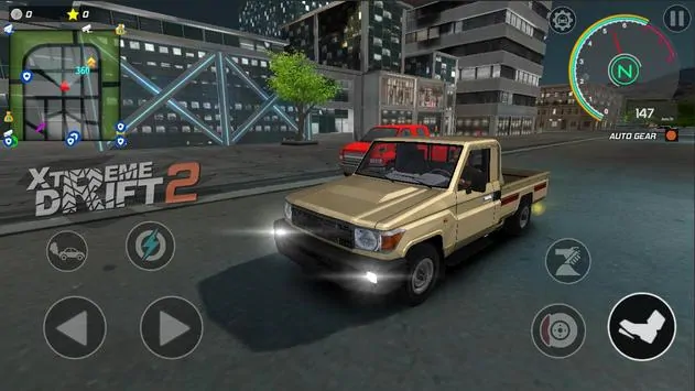 Xtreme Drift 2 Mod Apk Android Download (7)