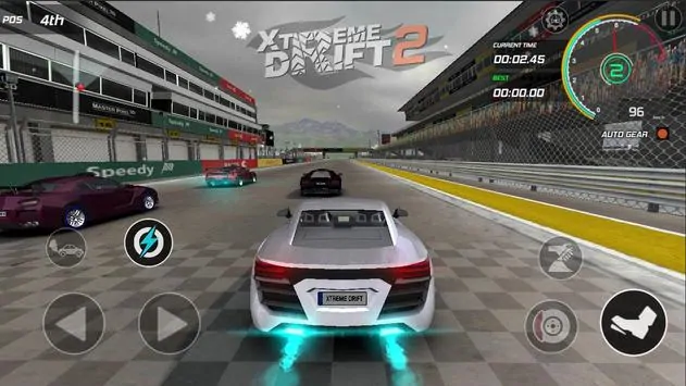 Xtreme Drift 2 Mod Apk Android Download (8)