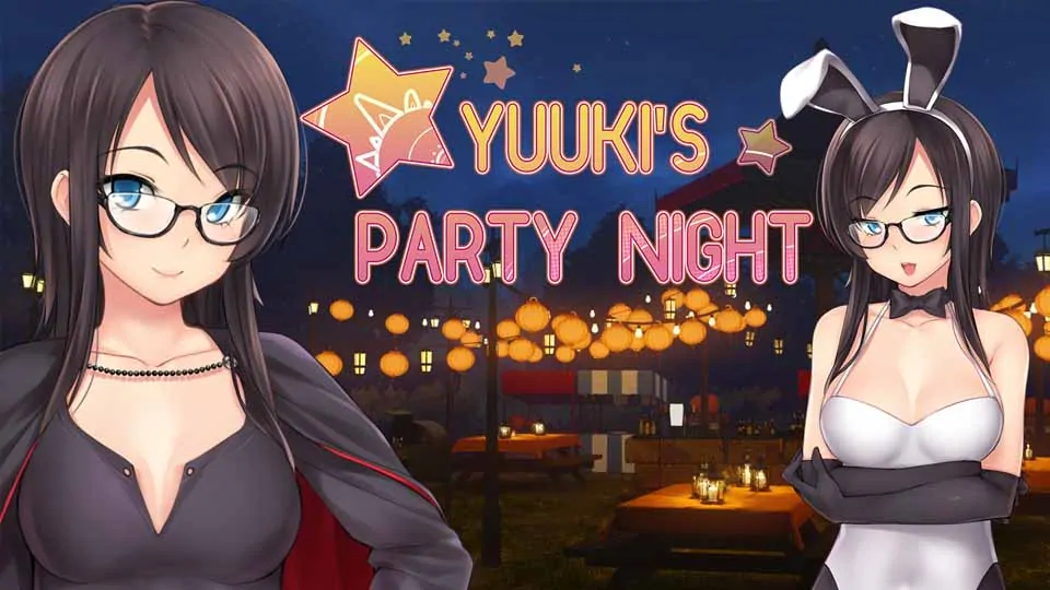 Yuukis Party Night Apk Android Download (7)