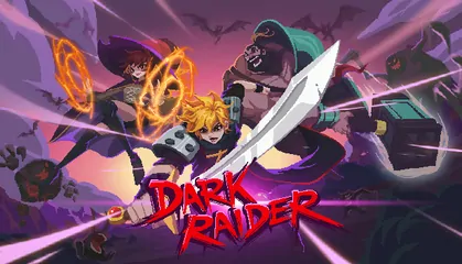 Dark Raider Apk Android Download Free (3)