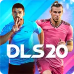 Dream League Soccer 2020 Mod Apk Download (1)