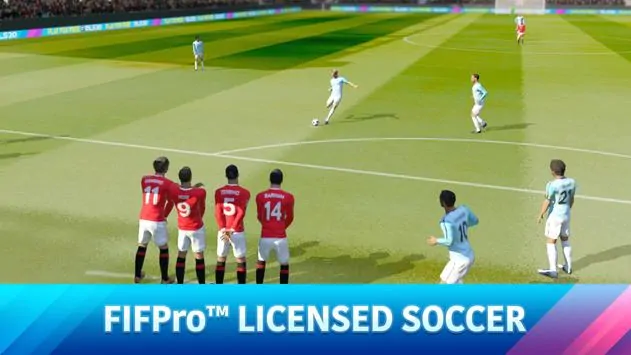 Dream League Soccer 2020 Mod Apk Download (1)