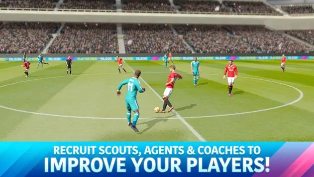 Dream League Soccer 2020 Mod Apk Download (4)