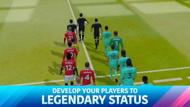 Dream League Soccer 2020 Mod Apk Download (8)