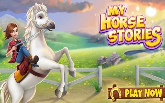 My Horse Stories Mod Apk Download (4)