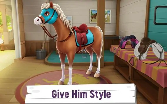 My Horse Stories Mod Apk Download (7)