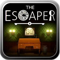 The Escaper Apk Android Download (1)