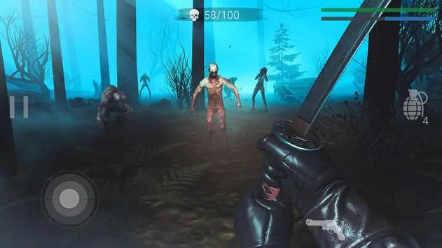 Zombeast Mod Apk Android Download (2)