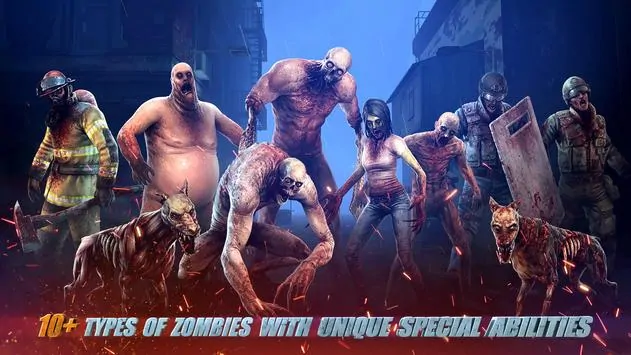 Zombeast Mod Apk Android Download (5)
