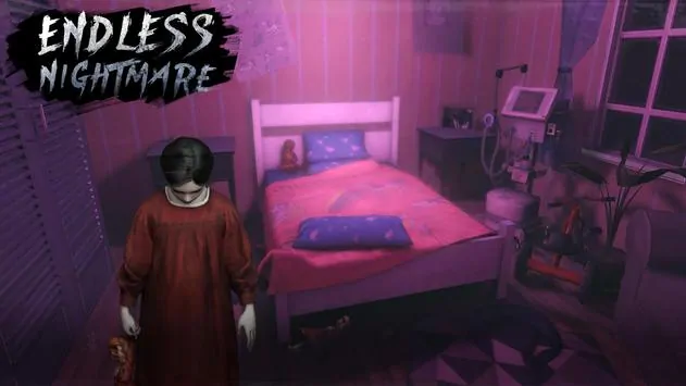 Endless Nightmare Apk Android Download (2)
