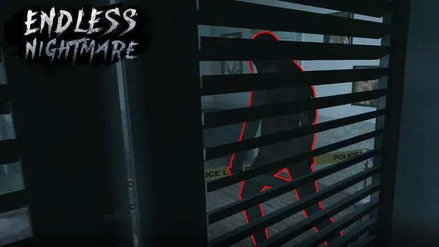 Endless Nightmare Apk Android Download (5)