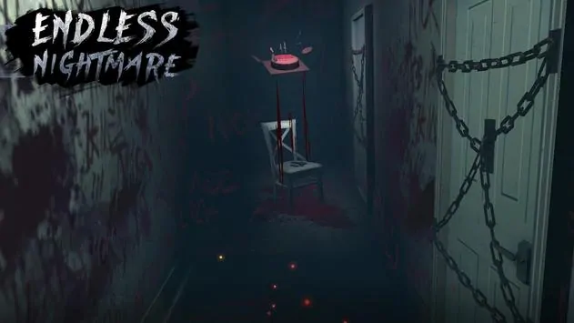 Endless Nightmare Apk Android Download (6)