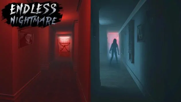 Endless Nightmare Apk Android Download (7)