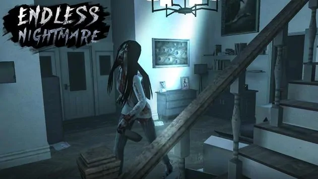 Endless Nightmare Apk Android Download (8)