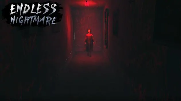 Endless Nightmare Apk Android Download (9)