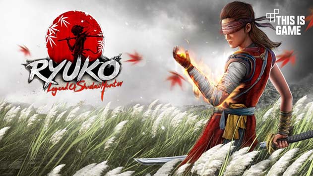 Ryuko Legend Of Shadow Hunter Mod Apk Download (2)