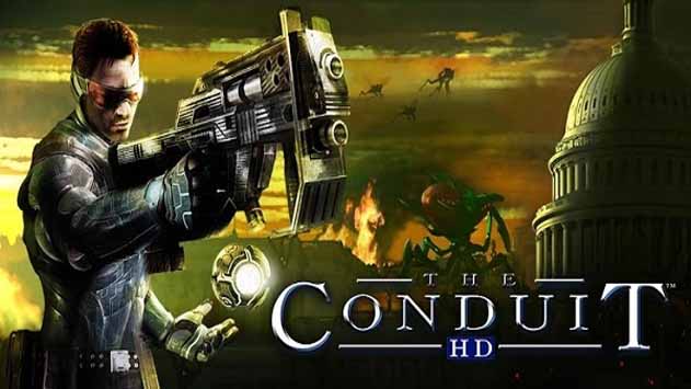 The Conduit Hd Apk Android Download (7)
